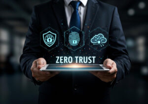 Zero-Trust: Never Trust, Always Verify