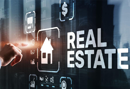 Real Estate
